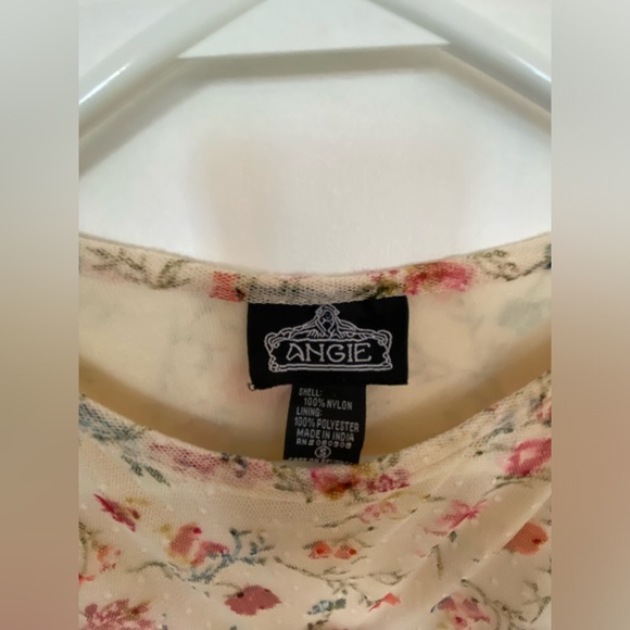 Angie Top - Picture 4 of 4